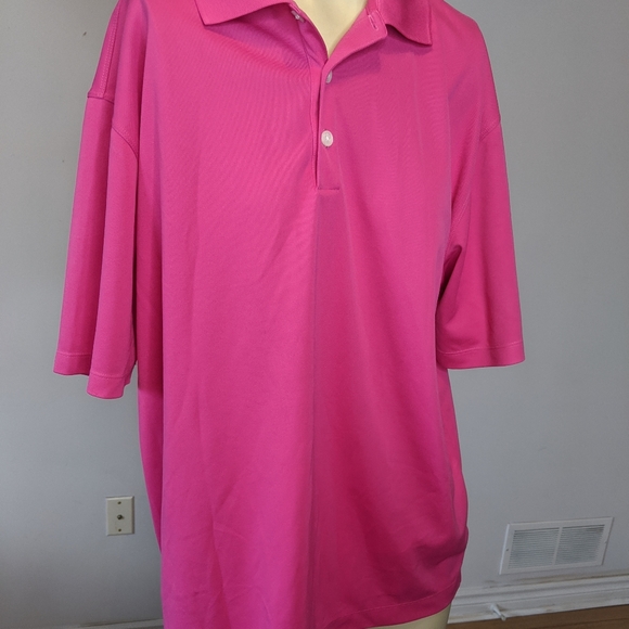 Nike Other - Nike - polo golf shirt